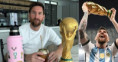 La reflexión de Lionel Messi a dos años del título en el Mundial de Qatar 2022